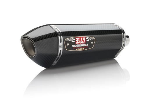 Yoshimura kawasaki zx-10r 11/15 глушитель выпуск, выхлоп1 - фото