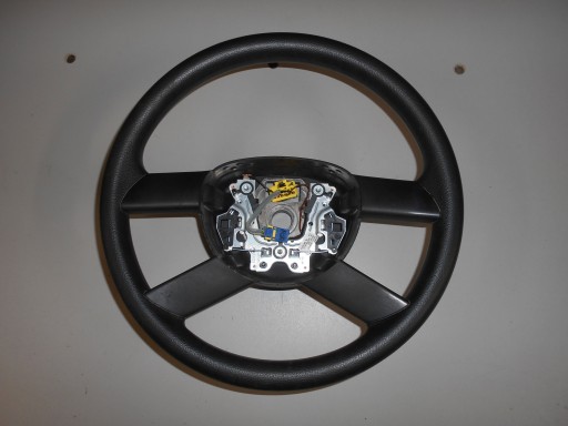 Руль vw polo 9n окуляр 6q0419091g1 - фото