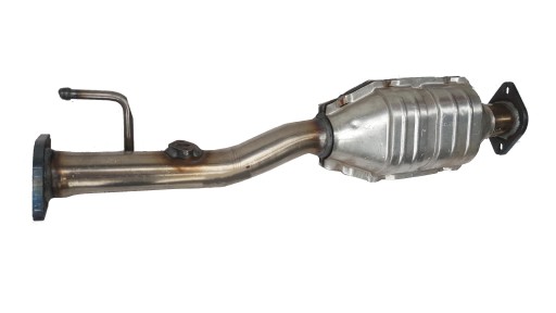 Катализатор toyota rav 4 4 2.0i 16v 3sfe 03/1994-1 - фото