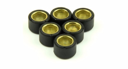 Ролеты ролик, рулон вариатор скутер 4t 16x13 - 5g1 - фото