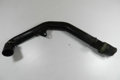 Трубка интеркулера citroen peugeot 2.0 96412894801 - фото