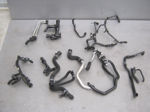 Audi oe 4g0122109n1 - фото