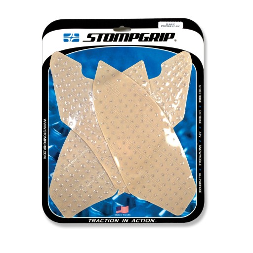 Stompgrip наклейки на бак bmw s 1000 r / s 1000 rr1 - фото