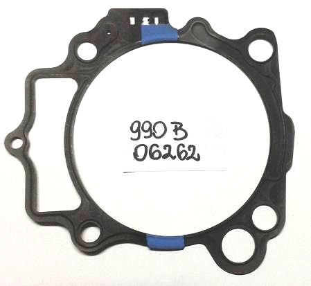 Уплотнитель, прокладки основы, основи цилиндра moto yamaha yz 41 - фото
