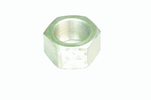 Гайка колонки m20x1,5 mtz1 - фото