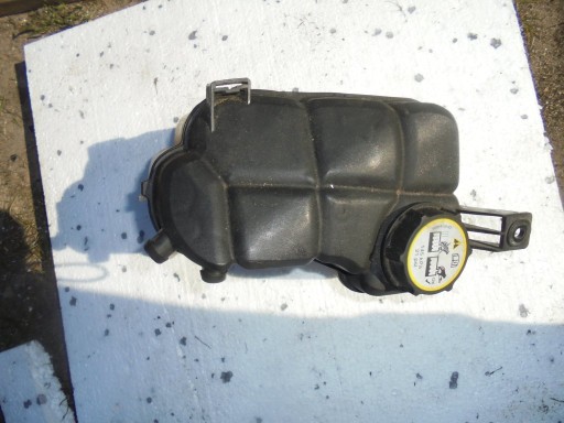 Ford s max, максимум mondeo mk4 бачок компенсаторный1 - фото