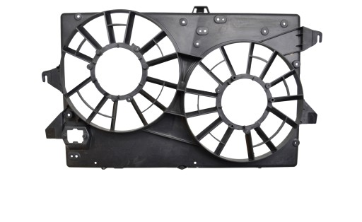 Новый, новое корпус вентилятор ford cougar 98 99 00- 95bb8c607gf 95bb8c607gg1 - фото