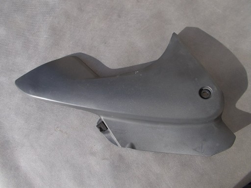 Обшивка обтекатель наполнение honda cbf 600 pc431 - фото