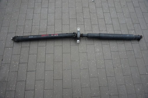 Вал приводной bmw x1 e84 1.8i 76147561 - фото