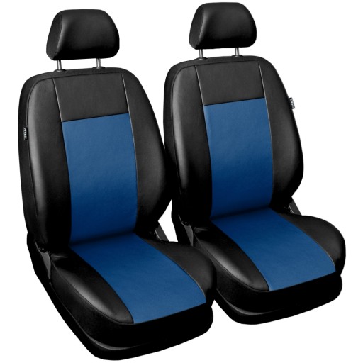 Kia venga rio soul carnival clarus чохли шкіра1 - фото