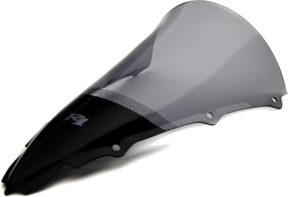 Loster стекло обтекатель yamaha yzf-r1 1000 02-031 - фото