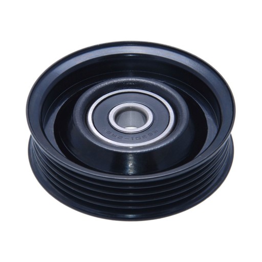 Ролик, рулон напряженность ремешок, пояс terrano iii 3.3 vg33e r50 11927-0w002 119270w0021 - фото