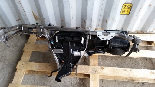 Vw tiguan 5n обогреватель 5n1820003r1 - фото
