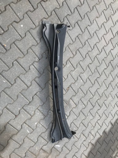 Жабо hyundai i40 rhd uk1 - фото
