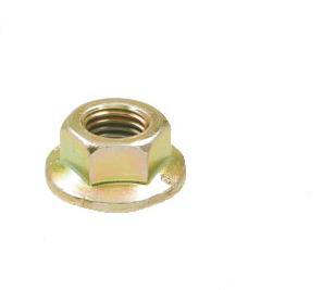 Гайка колеса magnesowego rms m10x1.25 piaggio gil1 - фото
