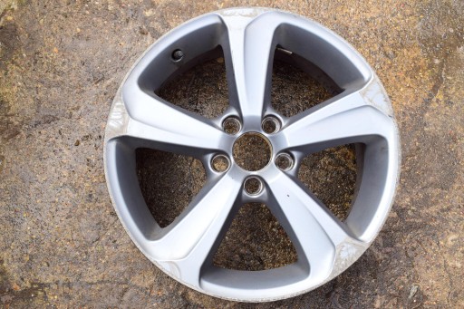 Volvo 17'' c30 s40 v50 s60 v70 s80 xc oryginal!1 - фото