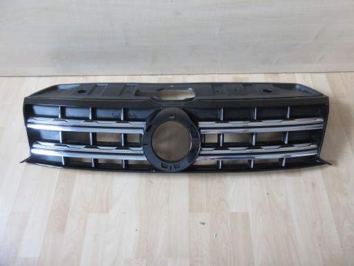 Vw amarok 16^ рестайлинг решетка решетка, решетки 2h6853651b1 - фото