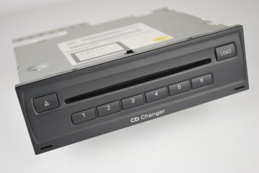 Сменник  плита cd audi a1 a4 a5 a6 a7 8x0035110b1 - фото