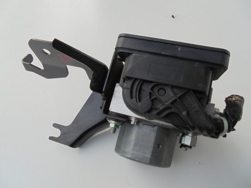 Pulsar c13 1.5 dci насос abs 476603zl0b 2014-1 - фото