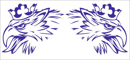 Наклейка logo scania 15x151 - фото