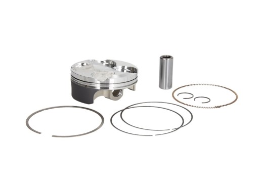 Поршень wossner 8903da yamaha yfm 400 большой bear 00-10 yfm 400 kodiak 93-991 - фото