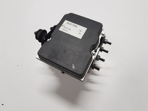 Audi a4 b8 a5 8t насос abs esp 3.0tdi 8k0907379bg1 - фото