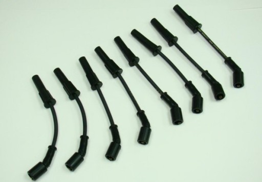 Проводи зажигание hummer h2 6.0 2003-20091 - фото