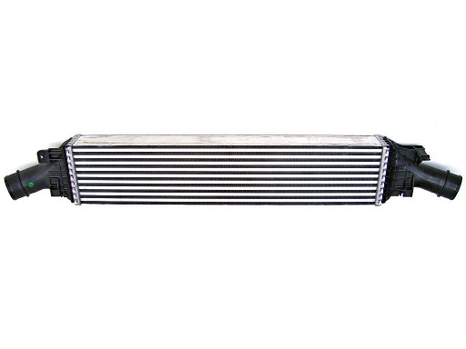 Інтеркулер, интеркулер audi a4 / a5 / s5 2.7 3.0 tdi 2007 - $1 - фото