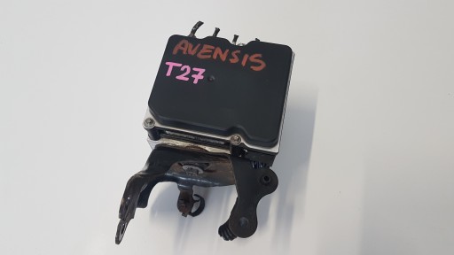 Avensis t27 насос abs 44540-05100 02652514901 - фото