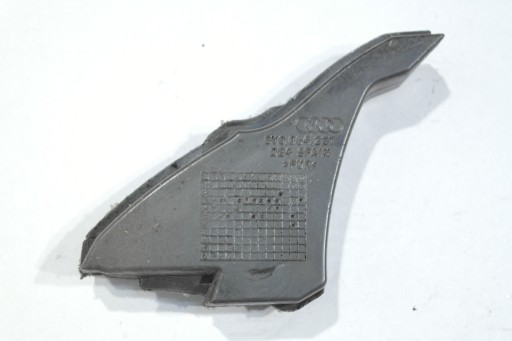 Audi a3 8v fl утеплитель крыла 8v08642361 - фото