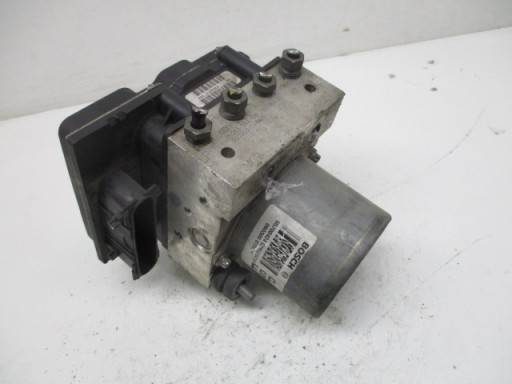 Fiat croma abs 51800747 ,,162340041 - фото