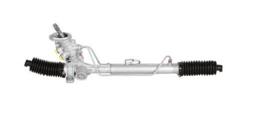 Рейка рулевая, рейка vw volkswagen polo 6n2 9n 1999 - 20121 - фото