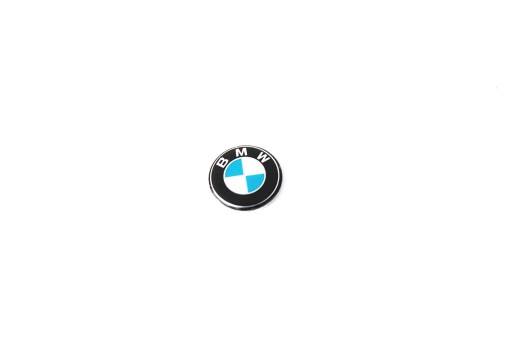 Bmw 1 e81 e87 значок емблема на ключ пульт1 - фото