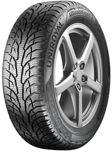 4X шины 165/65R14 UNIROYAL ALLSEASONEXPERT 2 79T