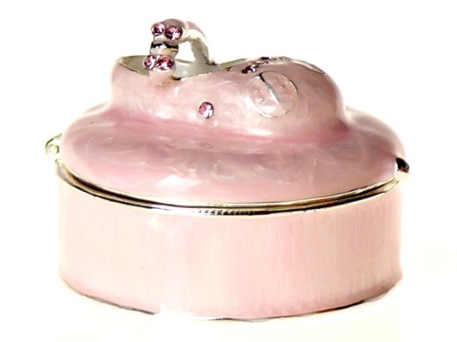 ЧОХАЛ З ЧЕРЕВИКОМ * РІЗДВЯНИЙ ПОДАРУНОК