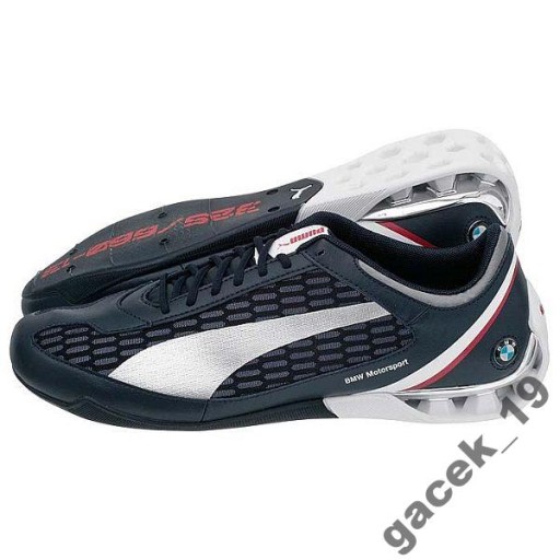 Puma discount power race