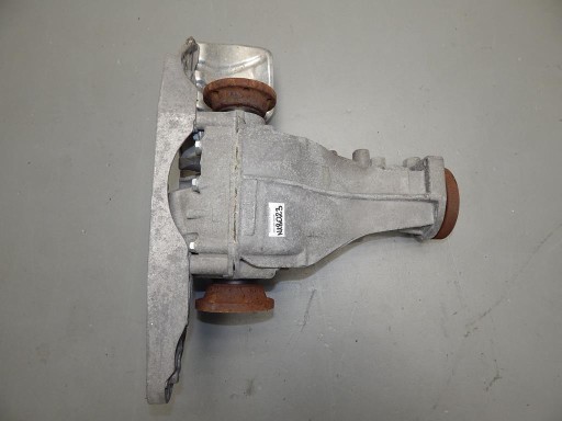 AUDI A4 B8 2.0 TFSI diff differential rear part 0AR525083C