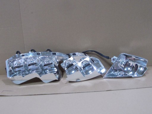 SEAT LEON III 5F MODULE LED