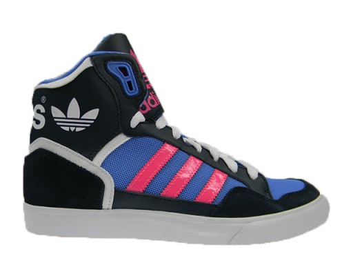 Adidas extaball shop w homme