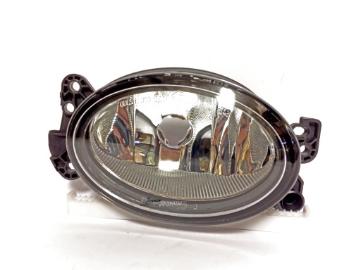 5006304E - MERCEDES W211 211 E-Class 06-09 новый галогенный правый