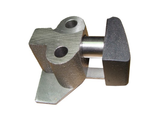 00117798 - НАТЯЖИТЕЛЬ ЦЕПИ ГРМ ВИЛОЧНЫЙ ПОГРУЗЧИК TOYOTA 4Y