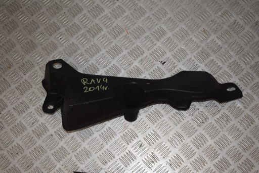 ABDECKUNG BLENDE ABDECKUNG UNTERFAHRSCHUTZ TOYOTA RAV4 2014