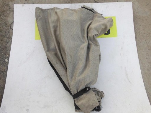 Фіранка для салону DAF 105 XF 85 CF E5