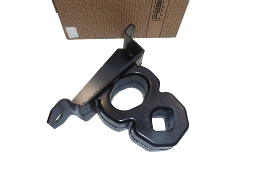 ND-007 - NISSAN TERRANO БАМПЕР ЗАДНЯ ПІДВІСКА