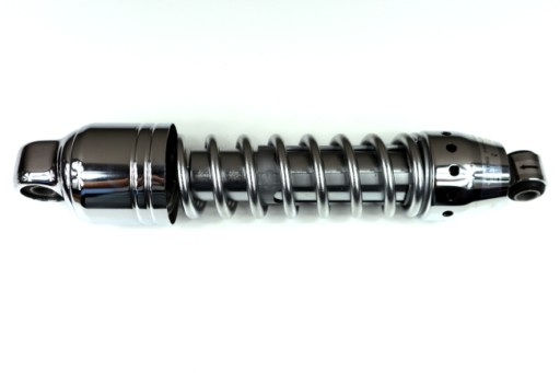 HARLEY DAVIDSON V-ROD ХРОМИРОВАННЫЙ АМОРТИЗАТОР SE VS