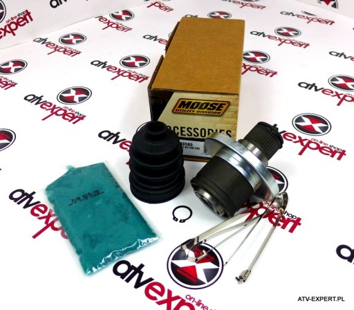 ШАРНИР SUZUKI KINGQUAD ВНУТРЕННИЙ ЗАДНИЙ 700 750