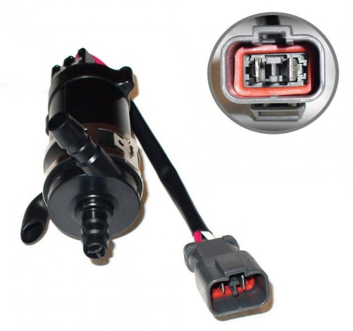 WS31 - НАСОС БРИЗОК. ФАРИ CITROEN C-CROSSER