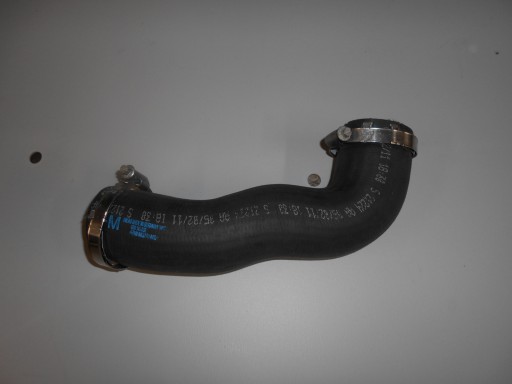 trouba intercoolera VW SEAT SKODA 6R0145832