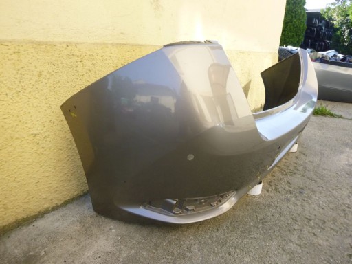 TOYOTA AURIS II HB LIFT 15- STOSSSTANGE HINTEN HECK