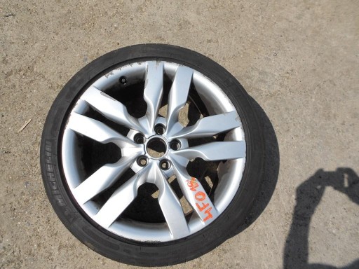 Запасне колесо запасне Audi A6 A - 6 4F0 R19